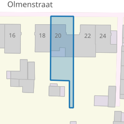 Perceel OTH01-K-1929
