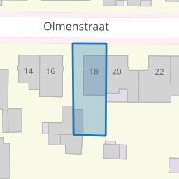 Perceel OTH01-K-1930