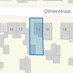 Perceel OTH01-K-1932