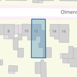 Perceel OTH01-K-1933