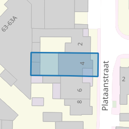 Perceel OTH01-K-1941