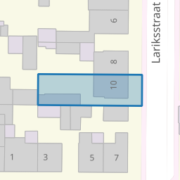 Perceel OTH01-K-1945