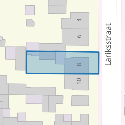 Perceel OTH01-K-1946