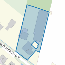 Perceel OTH01-K-1950