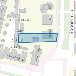 Perceel OTH01-K-1955
