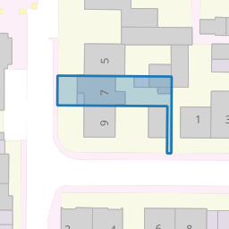 Perceel OTH01-K-1957