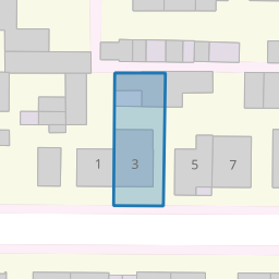 Perceel OTH01-K-1961