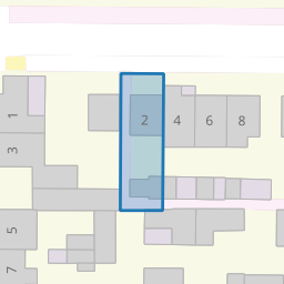 Perceel OTH01-K-1968