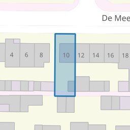 Perceel OTH01-K-1972