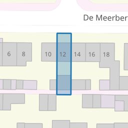 Perceel OTH01-K-1973