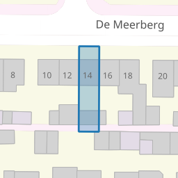 Perceel OTH01-K-1974