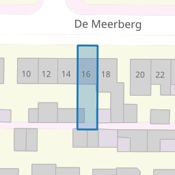 Perceel OTH01-K-1975