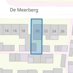 Perceel OTH01-K-1977