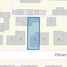 Perceel OTH01-K-1981