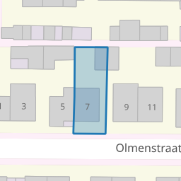 Perceel OTH01-K-1982