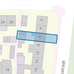 Perceel OTH01-K-1986