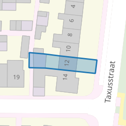 Perceel OTH01-K-1989