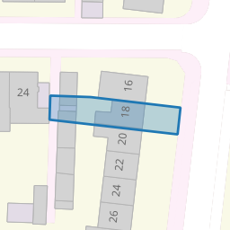 Perceel OTH01-K-1992