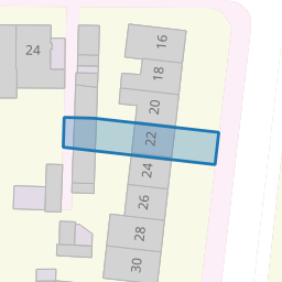 Perceel OTH01-K-1994