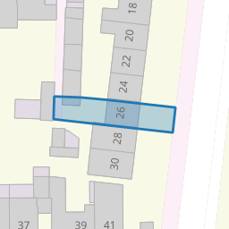 Perceel OTH01-K-1996