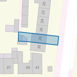 Perceel OTH01-K-1997