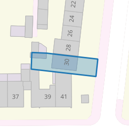 Perceel OTH01-K-1998