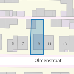 Perceel OTH01-K-2003