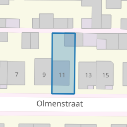 Perceel OTH01-K-2004