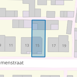 Perceel OTH01-K-2006