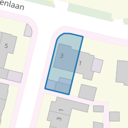 Perceel OTH01-K-2008