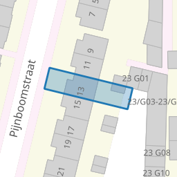 Perceel OTH01-K-2015