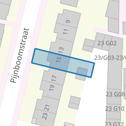 Perceel OTH01-K-2016