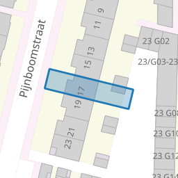 Perceel OTH01-K-2017