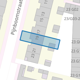 Perceel OTH01-K-2018