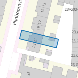 Perceel OTH01-K-2019