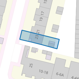 Perceel OTH01-K-2020