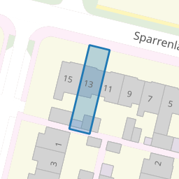 Perceel OTH01-K-2023