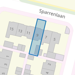 Perceel OTH01-K-2025