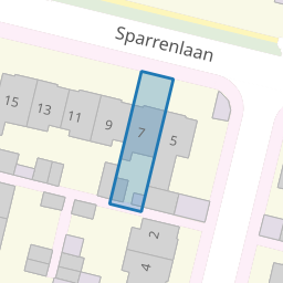 Perceel OTH01-K-2026