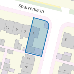 Perceel OTH01-K-2027