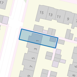 Perceel OTH01-K-2028