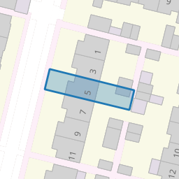 Perceel OTH01-K-2030