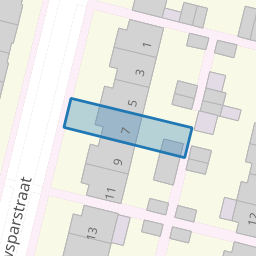 Perceel OTH01-K-2031