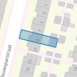 Perceel OTH01-K-2032