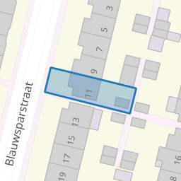 Perceel OTH01-K-2033