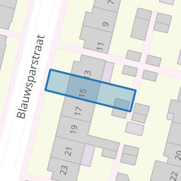 Perceel OTH01-K-2035