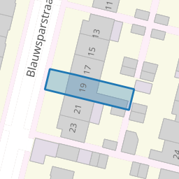 Perceel OTH01-K-2037