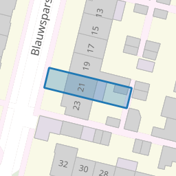 Perceel OTH01-K-2038