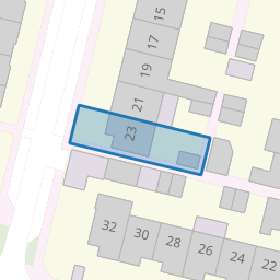 Perceel OTH01-K-2039