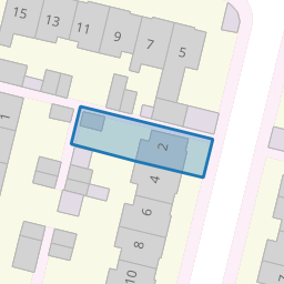 Perceel OTH01-K-2040